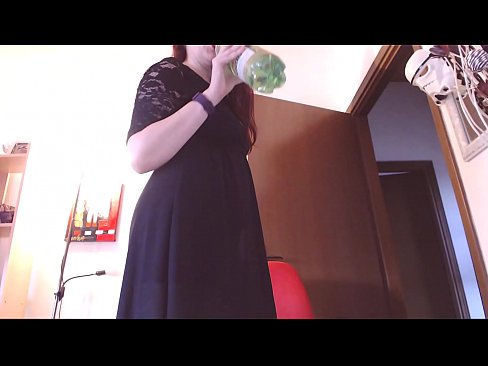 ❤️ Alistuva orja, joka rakastaa likaisia ja meheviä pikkuhousuja, pakotetaan masturboimaan tämän videon katsomisen jälkeen! ❤❌ Kaunis porno at us ﹏