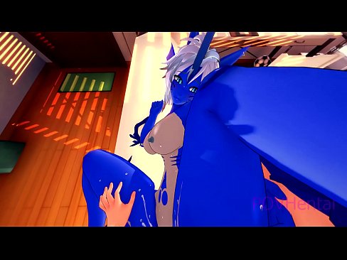 ❤️ Demon Fish Girl Monster ❤❌ Kaunis porno at us ﹏