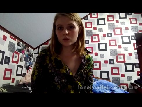 ❤️ Nuori blondi opiskelija Venäjältä tykkää isommista kaluista. ❤❌ Kaunis porno at us ﹏