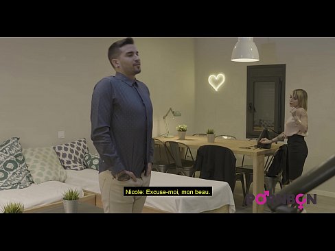 ❤️ PORNBCN 4K Yksi kypsä nainen isoilla tisseillä haluaa tulla anaaliin nussituksi nuori gigolo isolla kalulla suihinotto amortismi kova pano käsityö dog style pillun nuoleminen orgasmi ranskalainen tekstitys ❤❌ Kaunis porno at us ﹏