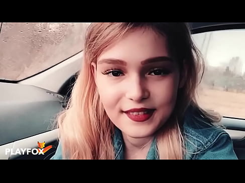 ❤️ Seksikäs babe iloisesti imee alennuskorttia ❤❌ Kaunis porno at us ﹏